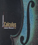 Calculus: Early Transcendentals, Sida 2Available Titles CengageNOW SeriesCalculus: Early Transcendentals, James Stewart; James Stewart; 2003