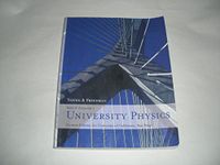 Sears and Zemansky's University Physics: Custom Edition for University of California, San Diego; Hugh D. Young; 2004
