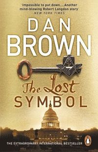 The Lost Symbol; Dan Brown; 2010