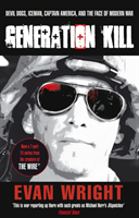 Generation Kill  (Re-Issue); Evan Wright; 2009