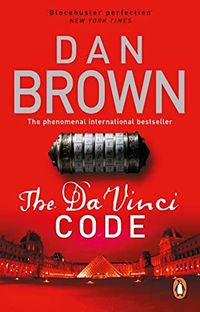 The Da Vinci Code; Dan Brown; 2009