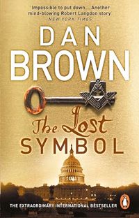 Lost Symbol; Dan Brown; 2010