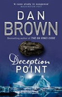 Deception Point; Dan Brown; 2016