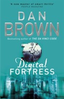 Digital Fortress; Dan Brown; 2016