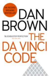 The Da Vinci Code (Robert Langdon Book 2); Dan Brown; 2016