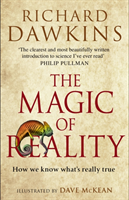 The Magic of Reality; Richard Dawkins; 2012