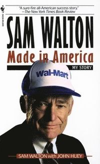 Sam Walton; Sam Walton; 1993