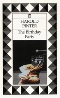 The Birthday Party; Harold Pinter; 1991
