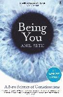 Being You; Professor Anil Seth; 2022