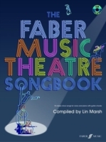Faber Music Theatre Songbook; null; 2008