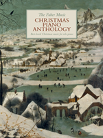 Christmas Piano Anthology; null; 2018