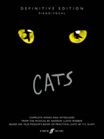 Cats  Definitive Edition; Andrew Lloyd Webber; 2020