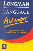 Language Activator; Not Available (NA); 1993