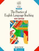 The Practice of English Language TeachingLongman handbooks for language teachers; Jeremy Harmer; 1991