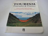 Tourism; Christopher P. Cooper, Chris Cooper; 1995