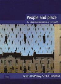 People and Place; Lewis Holloway; 2001
