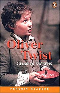 Oliver Twist New Edition; Susan Blackmore; 2000