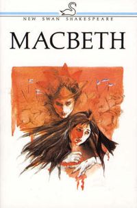 Macbeth Paper; William Shakespeare; 1965