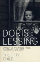 The Fifth Child; Doris Lessing; 1989