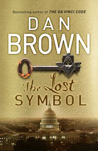 The Lost Symbol; Dan Brown; 2009