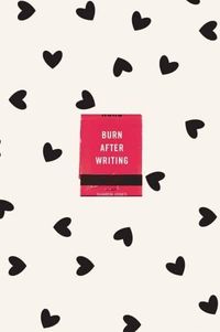 Burn After Writing (Hearts); Sharon Jones; 2021