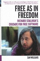 Free as in Freedom; Joseph M Williams; 2002