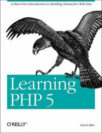 Learning PHP 5; David F Sklar; 2004