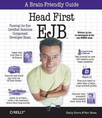 Head First EJB; Kathy Sierra; 2003