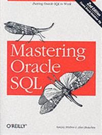 Mastering Oracle SQL; Sanjay Mishra; 2004