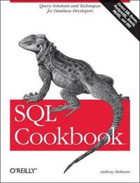 SQL Cookbook; Molinaro Anthony; 2006