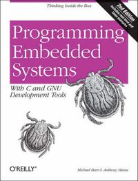 Programming Embedded Systems; Karin Barron, Anna Massarsch; 2006