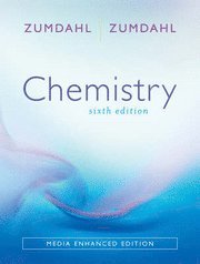 Chemistry; Steven S. Zumdahl; 2005