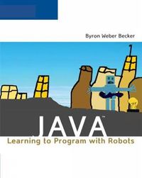 Java; Byron Weber Becker; 2006