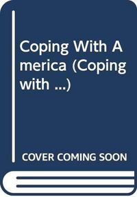 Coping with America; Peter Trudgill; 0