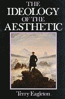 Ideology of the aesthetic; Terry Eagleton; 1990