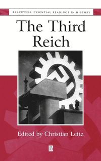 The Third Reich; Christian Leitz; 1999