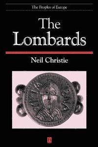 Lombards; Neil Christie; 1998