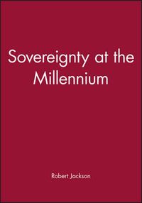 Sovereignty at the millennium; Robert (brigham Young University) Jackson; 2000