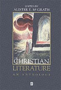 Christian literature - an anthology; Alister E. Mcgrath; 2000