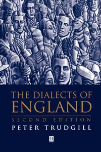 The dialects of England; Peter Trudgill; 2000