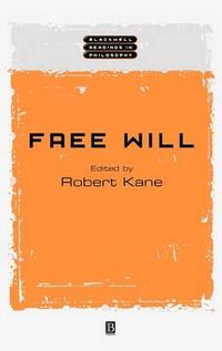Free will; Robert Kane; 2001