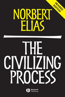 Civilizing process - sociogenetic and psychogenetic investigations; Norbert Elias; 2000
