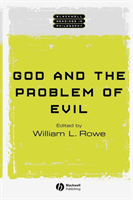 God and the problem of evil; William L. Rowe; 2001