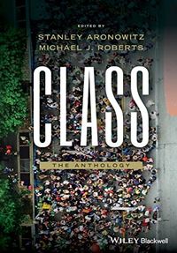 Class; Michael Larsson, Peri Roberts; 2017