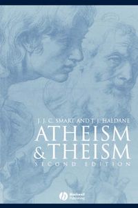 Atheism and theism; J. J. Haldane; 2002