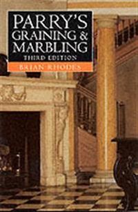 Graining and marbling; John P. Parry; 1995