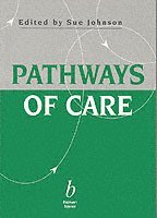 Pathways of care; Sue Johnson; 1997