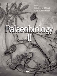 Palaeobiology ii; Peter R. Crowther; 2001