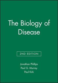 Biology of disease; Paul Murray; 2001