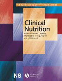 Clinical Nutrition; Editor:Michael J. Gibney, Editor:Marinos Elia; 2005